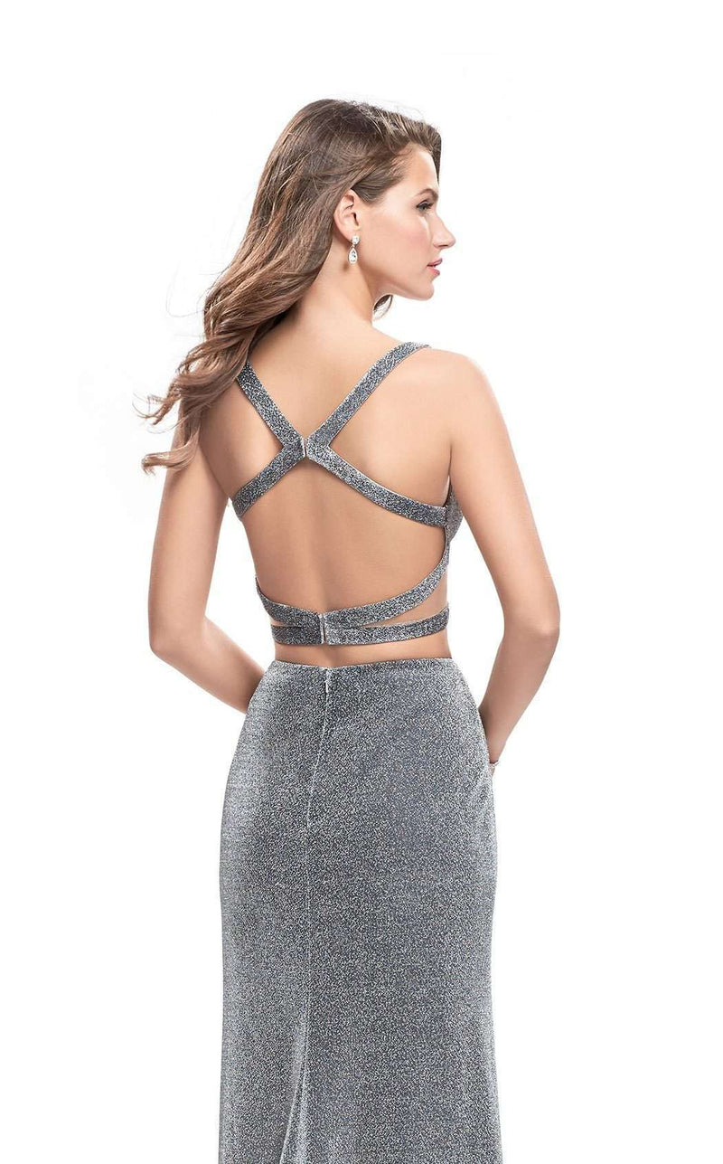 La Femme 25597 Silver