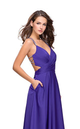La Femme 25611 Indigo