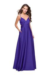 La Femme 25611 Indigo