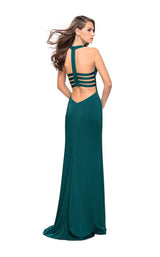 La Femme 25612 | NewYorkDress.com