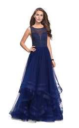 La Femme 25620 Navy