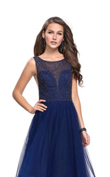 La Femme 25620 Navy