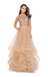 La Femme 25620 Nude
