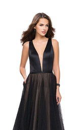 La Femme 25630 Black