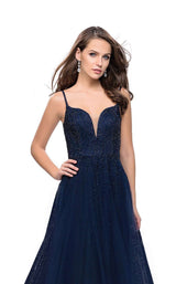 La Femme 25636 Navy