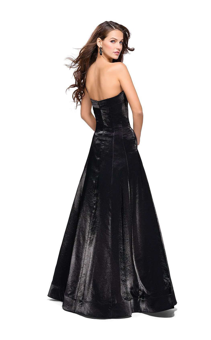 La Femme 25638 Black