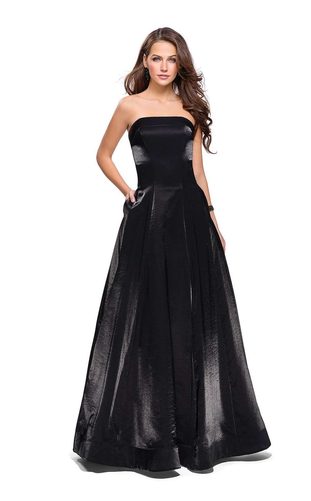 La Femme 25638 Black