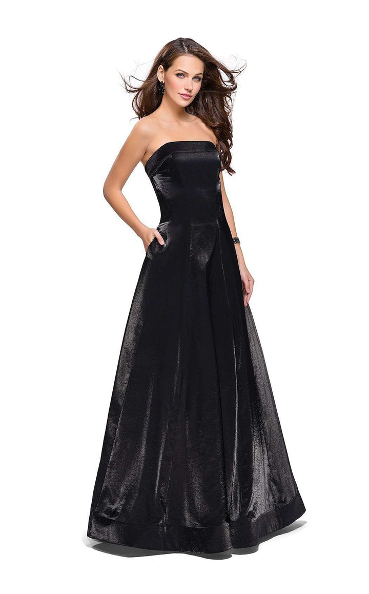 La Femme 25638 Black