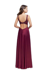 La Femme 25645 Garnet