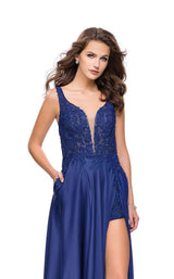 La Femme 25645 Navy
