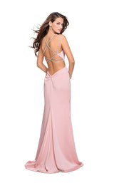 La Femme 25660 Blush