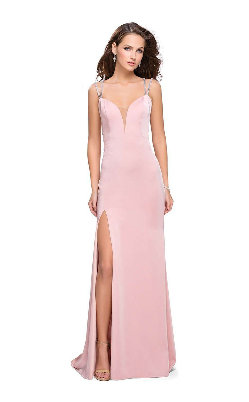 La Femme 25660 Blush