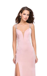La Femme 25660 Blush