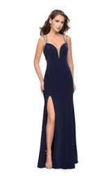 La Femme 25660 Navy