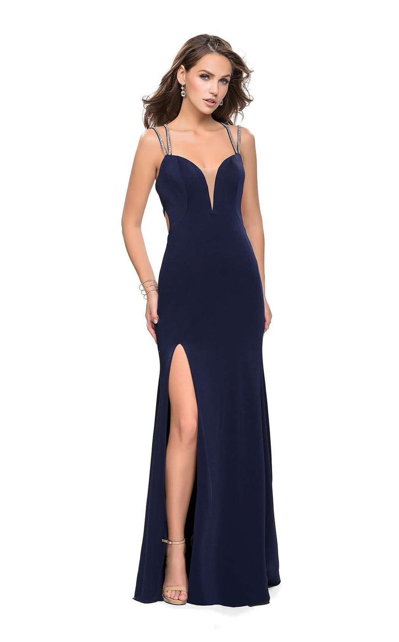 La Femme 25660 Navy