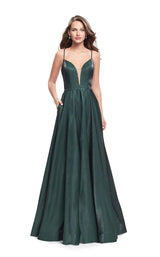 La Femme 25670 Hunter Green