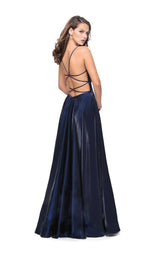 La Femme 25670 Navy