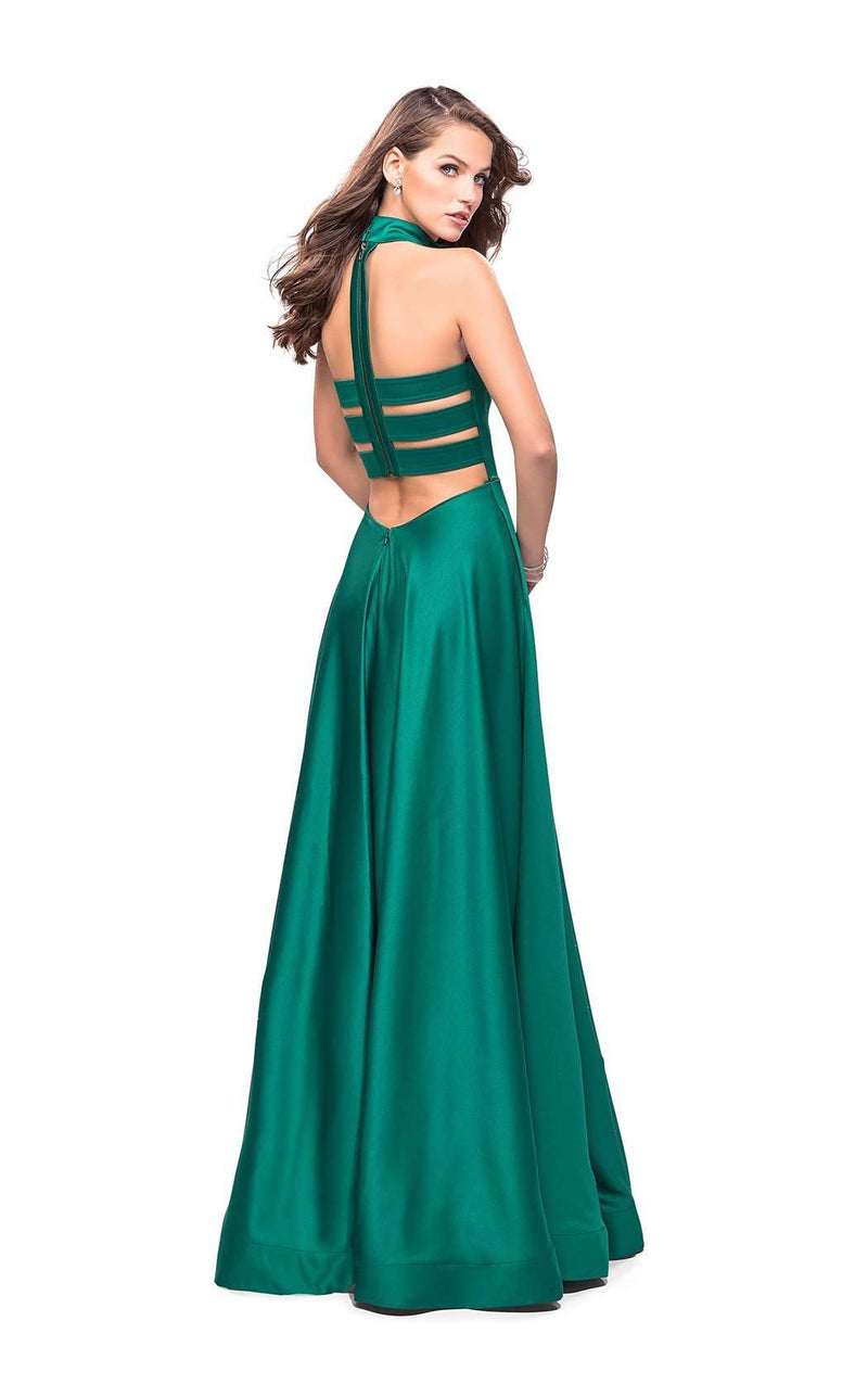 La Femme 25680 Emerald