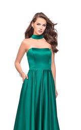 La Femme 25680 Emerald