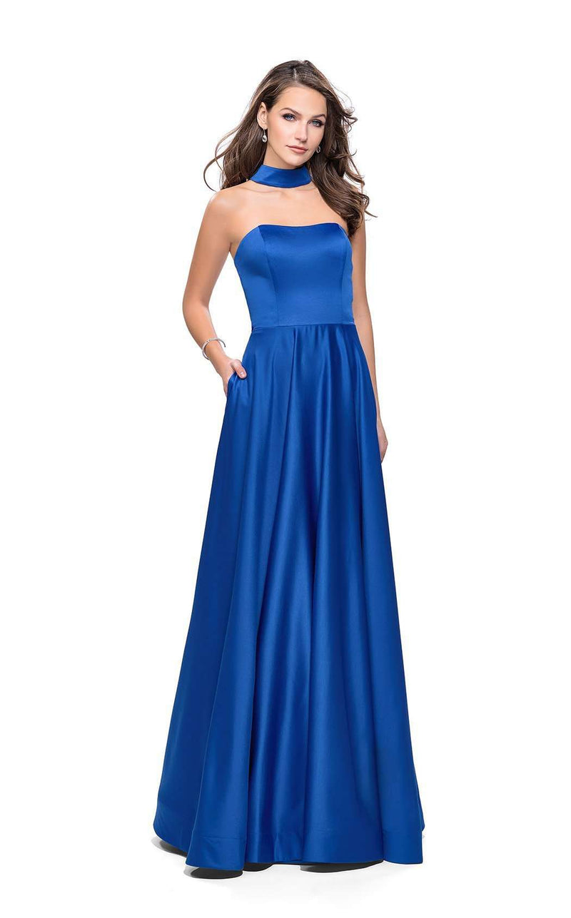 La Femme 25680 Dress | NewYorkDress.com La Femme 25680 Dress | NewYorkDress.com