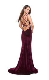 La Femme 25681 Dress | NewYorkDress.com