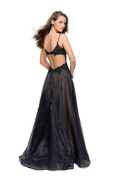 La Femme 25701 Black