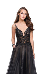 La Femme 25701 Black