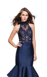 La Femme 25707 Navy