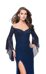 La Femme 25717 Navy