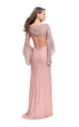 La Femme 25717 Rose Gold