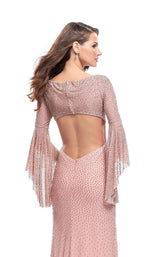 La Femme 25717 Rose Gold