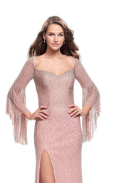 La Femme 25717 Rose Gold
