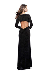 La Femme 25727 Black