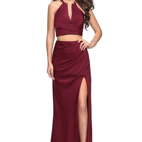 La Femme 25731 Dress | NewYorkDress.com