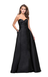 La Femme 25738 Black