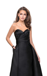 La Femme 25738 Black