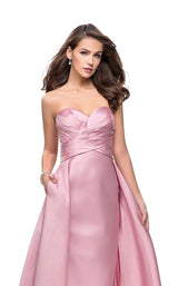 La Femme 25738 Blush