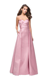 La Femme 25738 Blush