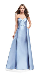 La Femme 25738 Periwinkle