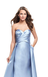 La Femme 25738 Periwinkle