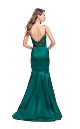 La Femme 25751 Emerald
