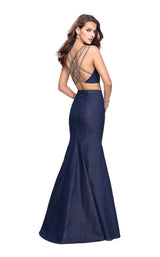 La Femme 25754 Dark Wash