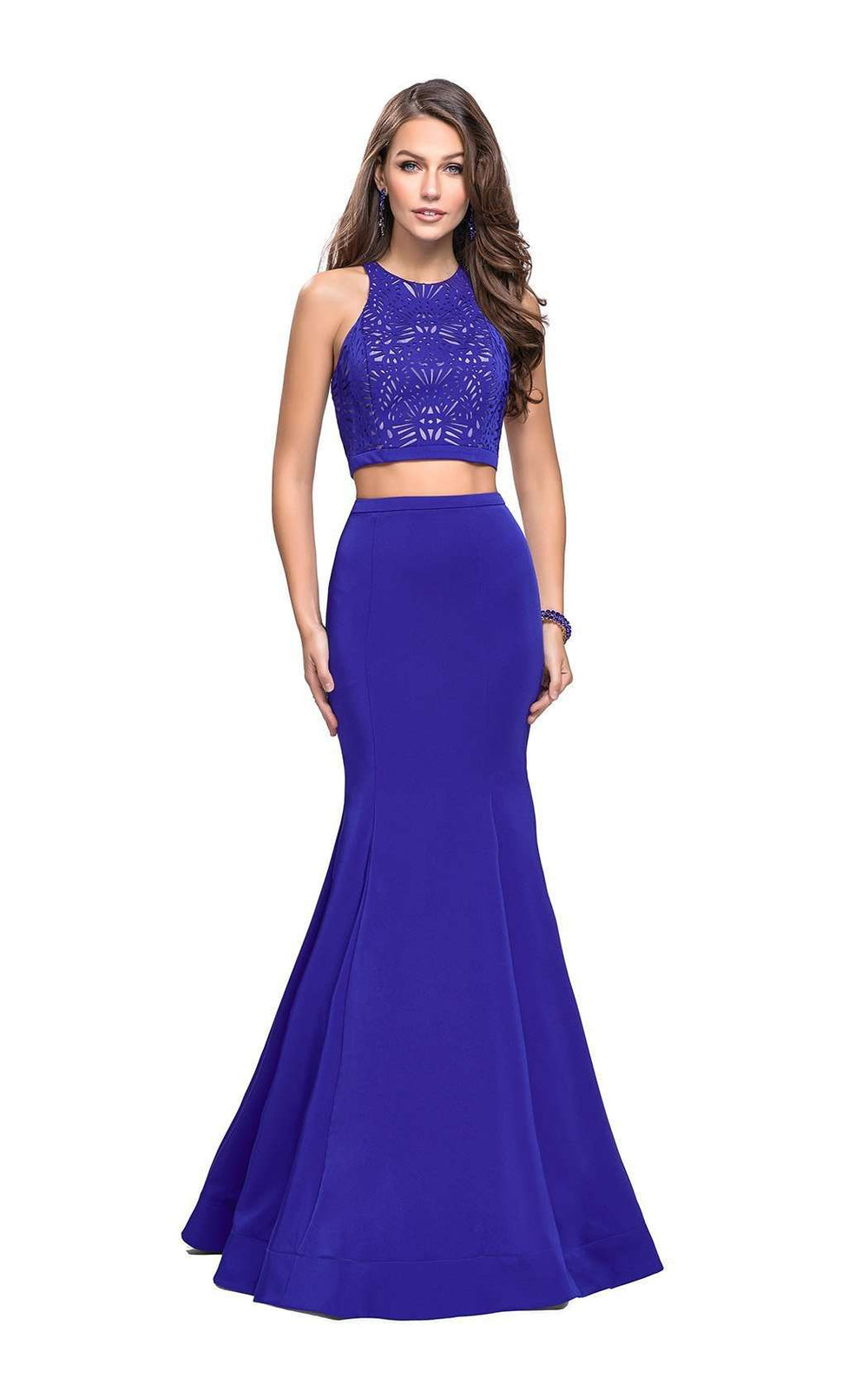green emerald velvet dress Sherri Hill 55822 Dress | Sherri Hill Dresses main image 0