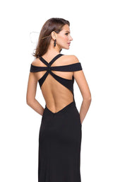 La Femme 25761 Black