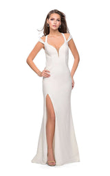 La Femme 25761 Ivory