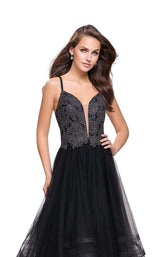 La Femme 25762 Black