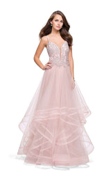 La Femme 25762 Blush