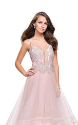 La Femme 25762 Blush