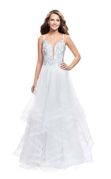 La Femme 25762 Ivory