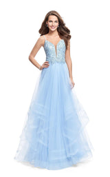 La Femme 25762 Powder Blue